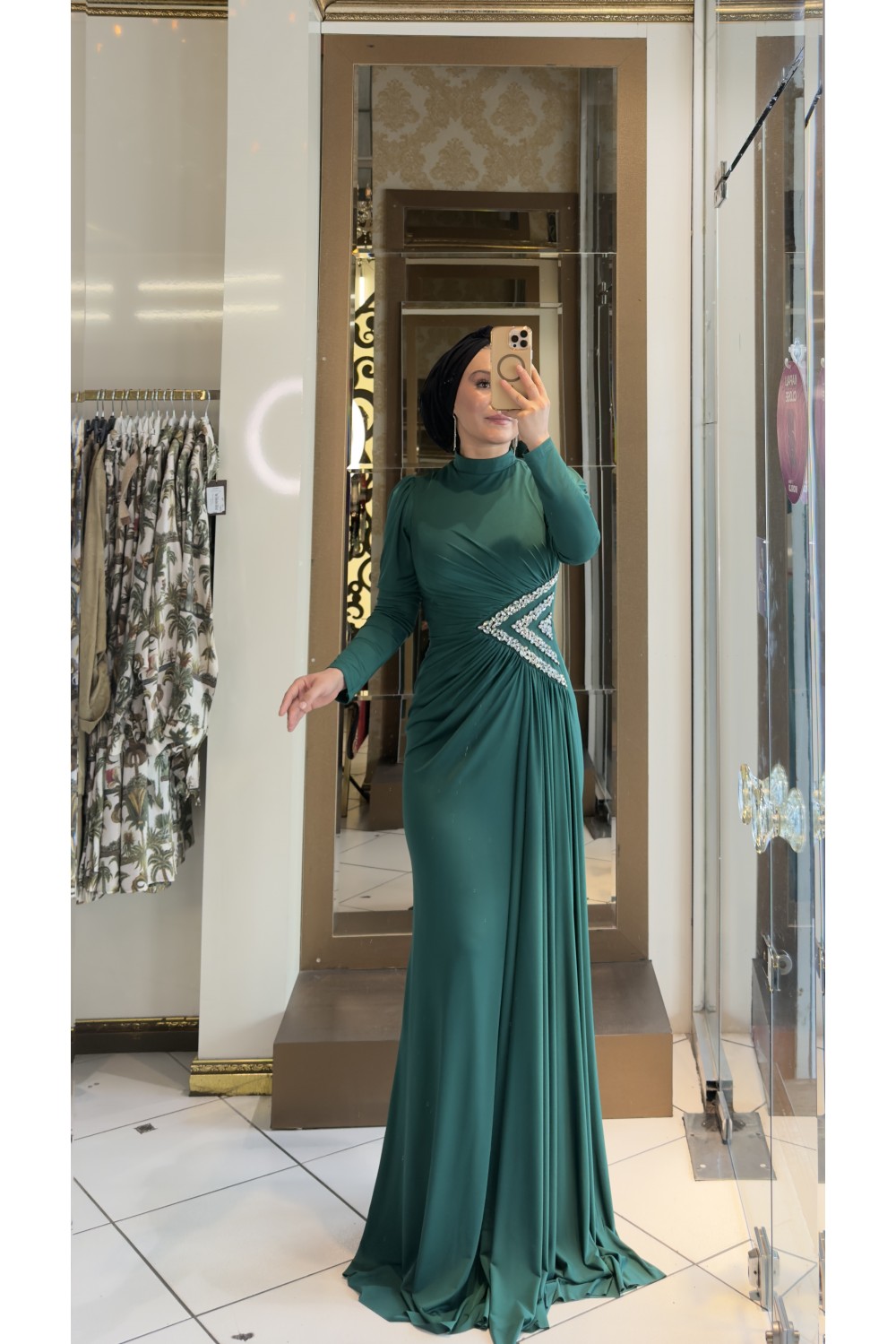 Aslan Polat Abiye 2024-4